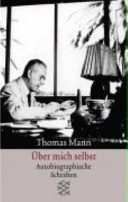 Über mich selbst
