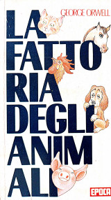 La fattoria degli animali