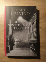 If on a Winter's Night a Traveler
