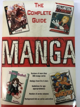 Manga: The Complete Guide