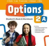 Options 2 Student's book