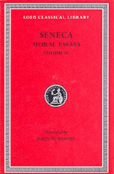 (h/b) Seneca (volume Iii)