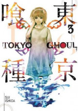 Tokyo Ghoul 3
