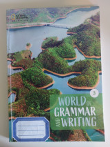 World of grammar and writing 3
