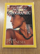 National Geographic, vol. 191, no. 6 (June 1997)