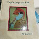 Psychology and Life