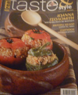Taste & style #30