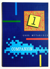 English Project 1 Companion - 1988 - Greg. Mytakidis - (Σ01).