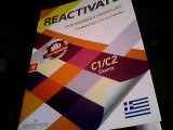 Reactivate your Grammar & Vocabulary C1/C2 exams γραμματική στα ελληνικά