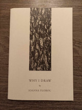 Why I draw