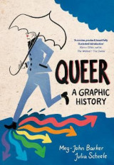 Queer- A Graphic History