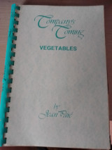 Vegetables