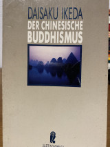 Der chinesische Buddhismus
