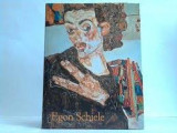 Egon Schiele
