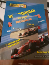New Michigan ecce B2 accelerator