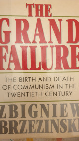 The Grand Failure