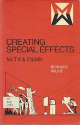 Creating special effects for TV and Films