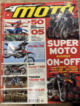 Moto τεύχος 336