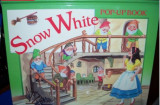 Snow White - Pop-Up Book