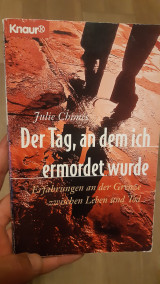 Der Tag, an dem ich ermordet wurde