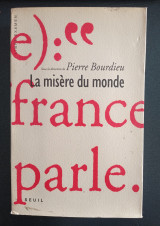 La misère du monde