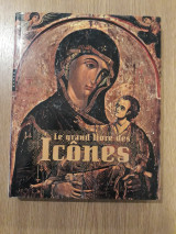 Le grand livre des Icones