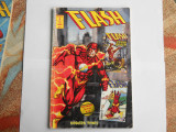 Flash Τόμος 3 περιλαμβάνει τα τεύχη #7-#8