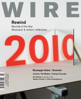 The wire 323