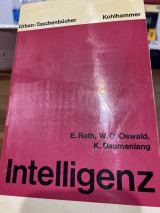 Intelligenz