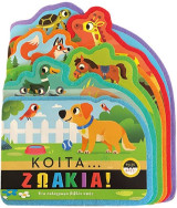 Κοίτα…Ζωάκια!