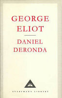 Daniel Deronda