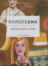 Barcelona, Restaurants & More: Buen Gusto!