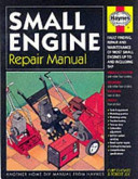 Small Engine Repair Manual