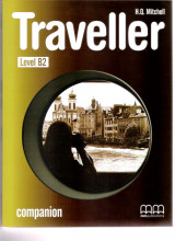 Traveller b2 companion
