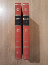 Kleists Werke in zwei Bänden