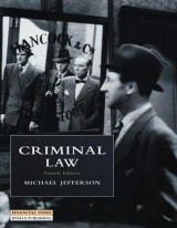Criminal Law (4th ed.)