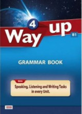 Way Up 4 Grammar