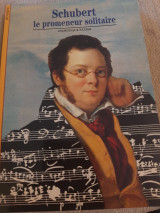 Schubert le promeneur solitaire