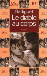 Le diable au corps