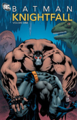 Batman Volume 01