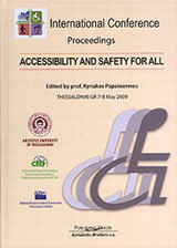 Accessibility and Safety for All: International Conference Proceedings