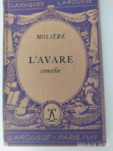 L' Avare