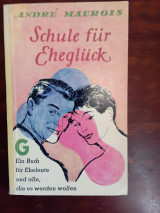 Schule fur Ehegluck