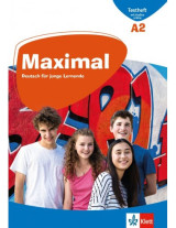 Maximal A2 Testheft