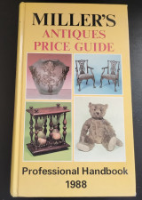 Miller's Antiques Price Guide