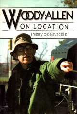 Woody Allen on Location