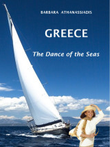 Greece: The dance of the seas
