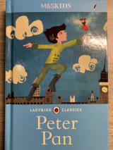 Peter Pan