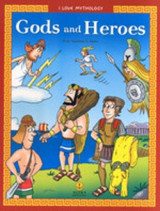 Gods and Heroes