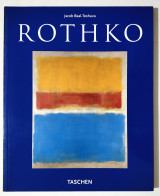 Rothko - (Τ60).